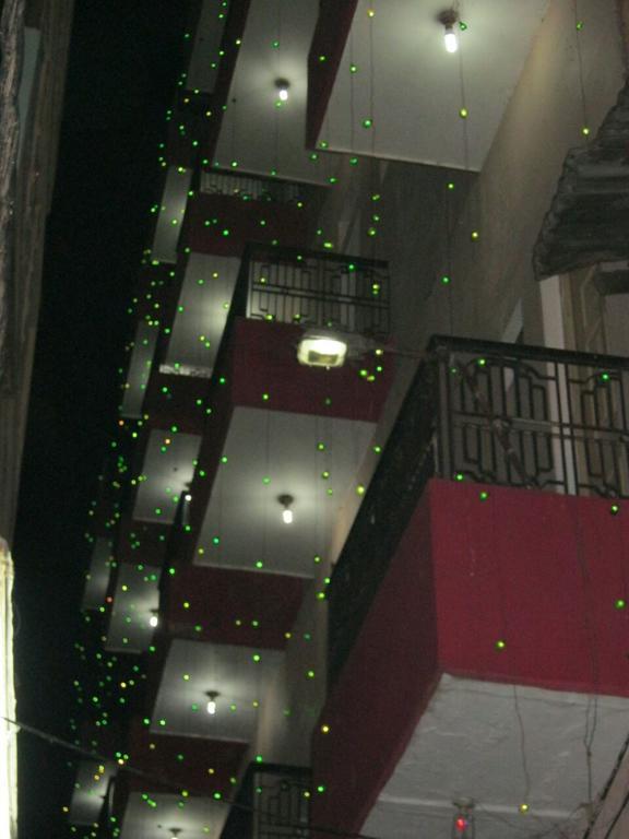 Mishra Guest House Varanasi Bagian luar foto