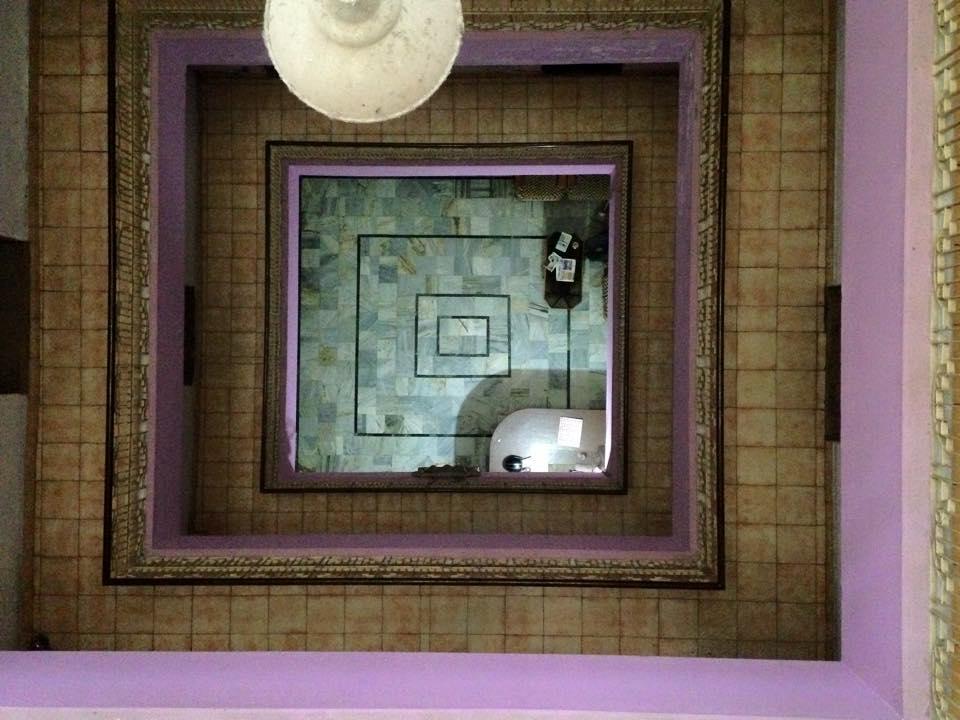 Mishra Guest House Varanasi Bagian luar foto