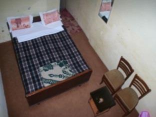 Mishra Guest House Varanasi Bagian luar foto