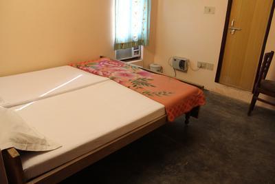Mishra Guest House Varanasi Bagian luar foto