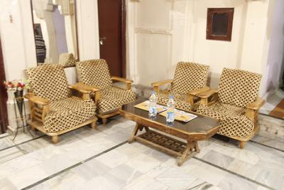 Mishra Guest House Varanasi Bagian luar foto