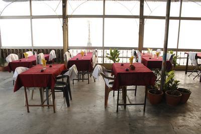 Mishra Guest House Varanasi Bagian luar foto