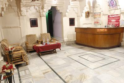 Mishra Guest House Varanasi Bagian luar foto