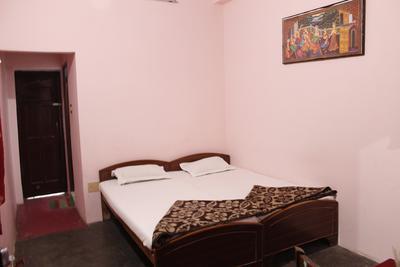 Mishra Guest House Varanasi Bagian luar foto